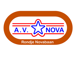 Rondje baan logo