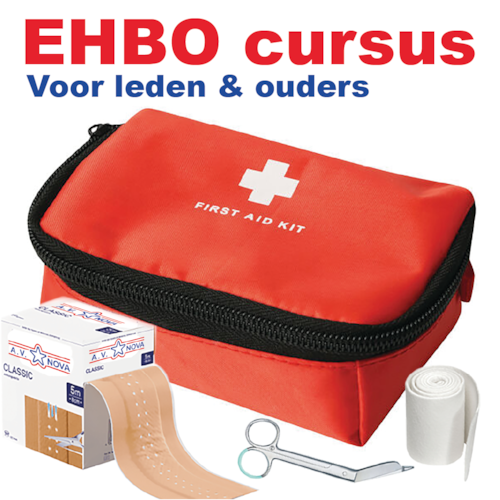 EHBO cursus