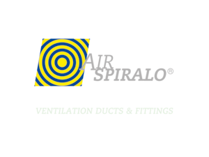 AirSpiralo BLANCO AirSpiralo BLANCO