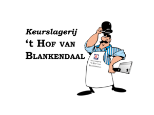 Hof van Blankendaal Hof van Blankendaal