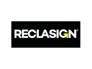 Reclasign Reclasign