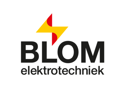 logo BLOM logo BLOM